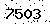 verification image, type it in the box